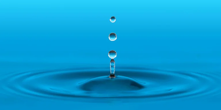 Pure Water Cleaning